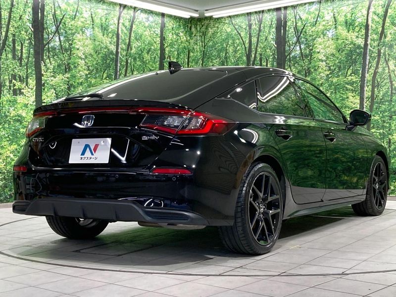 2023 Honda Civic 6AA-FL4 (UW-6ab3427a08672)[8]