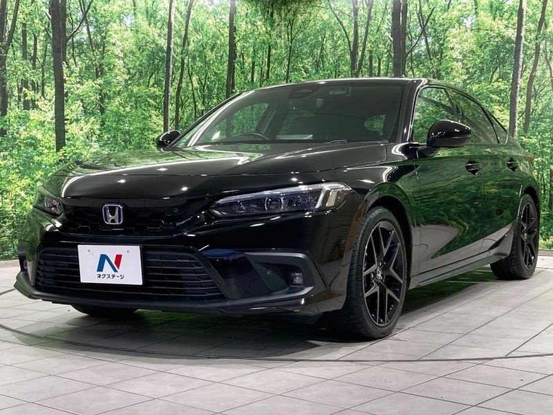 2023 Honda Civic 6AA-FL4 (UW-6ab3427a08672)[4]
