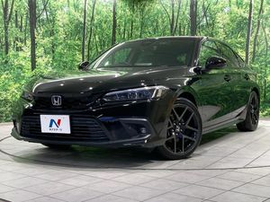 2023 Honda Civic 6AA-FL4