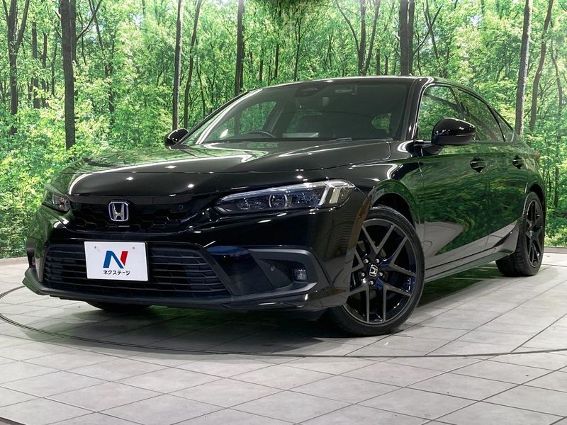 2023 Honda Civic 6AA-FL4 (UW-6ab3427a08672)[0]