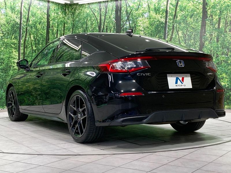 2023 Honda Civic 6AA-FL4 (UW-6ab3427a08672)[18]