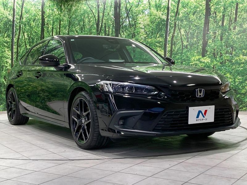2023 Honda Civic 6AA-FL4 (UW-6ab3427a08672)[6]