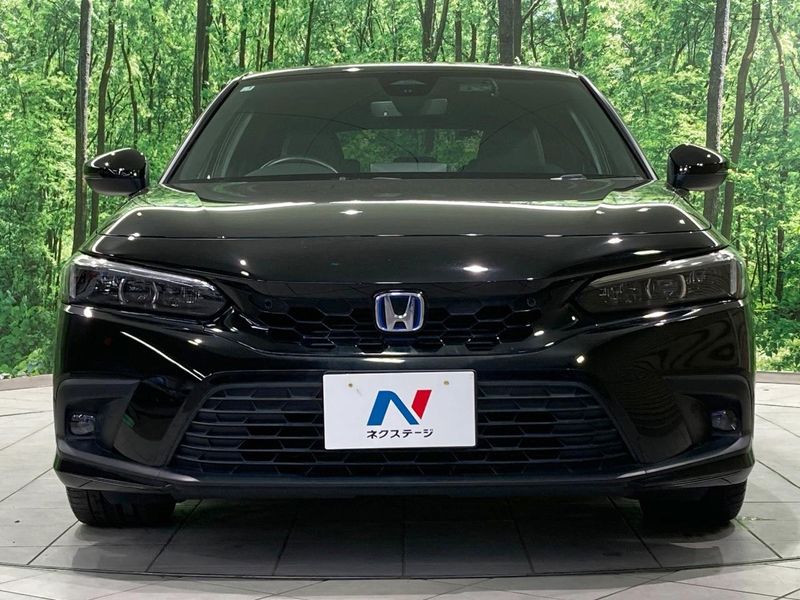 2023 Honda Civic 6AA-FL4 (UW-6ab3427a08672)[5]