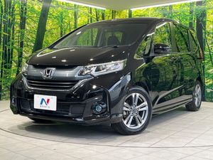 2018 Honda Freed DBA-GB5