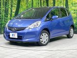 2012 Honda Fit DBA-GE6