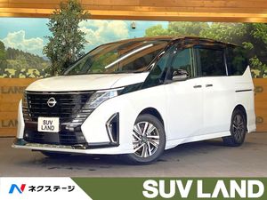 2023 Nissan Serena 6AA-GFC28
