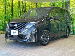 2026 Nissan Serena 6AA-GFC28