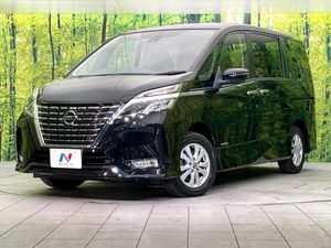 2022 Nissan Serena 5AA-GFNC27