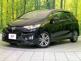 2015 Honda Fit DBA-GK5