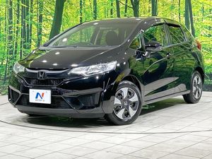 2015 Honda Fit Hybrid DAA-GP5