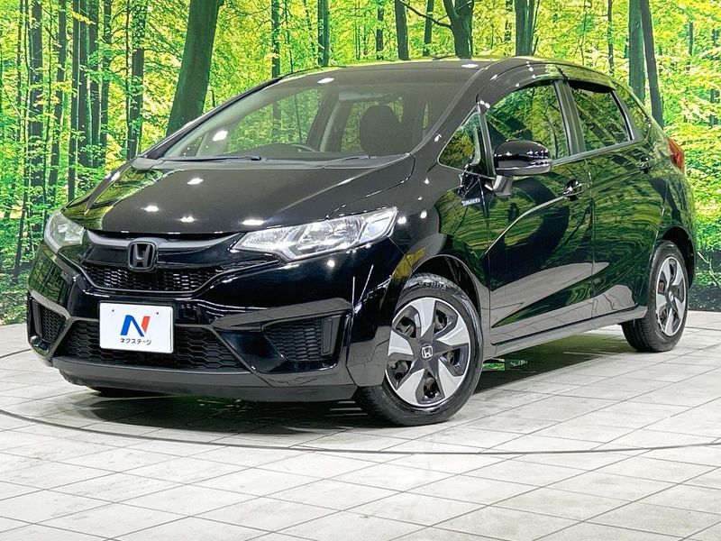 2015 Honda Fit Hybrid DAA-GP5 (UW-6ab342af1ec68)[0]