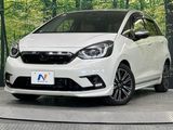 2020 Honda Fit 6AA-GR3