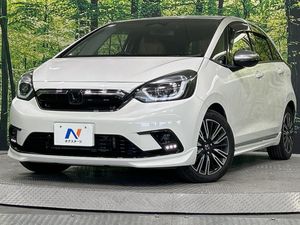2020 Honda Fit 6AA-GR3