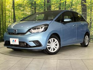 2020 Honda Fit 6AA-GR3