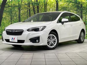 2018 Subaru Impreza Sport DBA-GT3