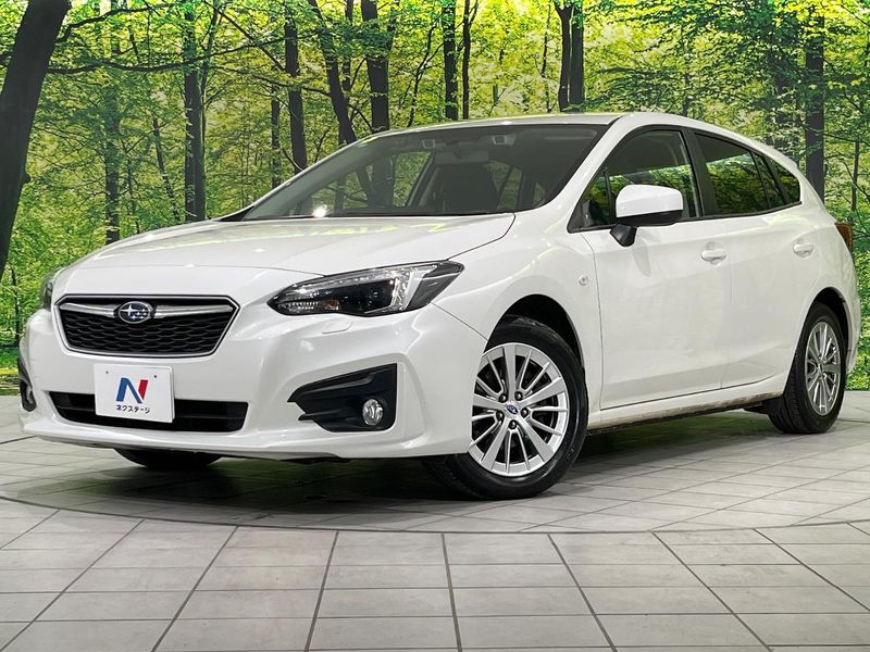 2018 Subaru Impreza Sport DBA-GT3 (UW-6ab342bdb0b57)[0]