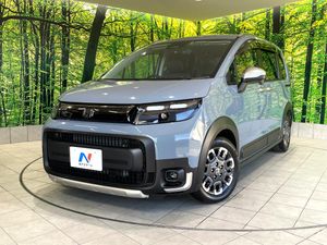 2025 Honda Freed 6AA-GT6
