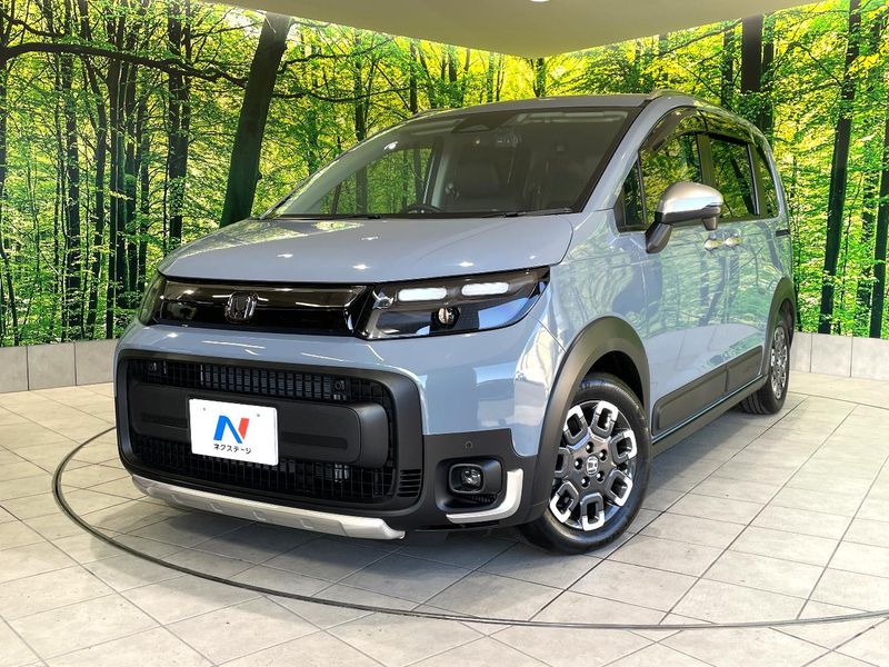 2025 Honda Freed 6AA-GT6 (UW-6ab342c07156a)[0]