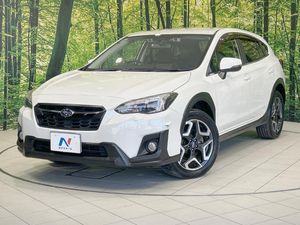 2017 Subaru XV DBA-GT7