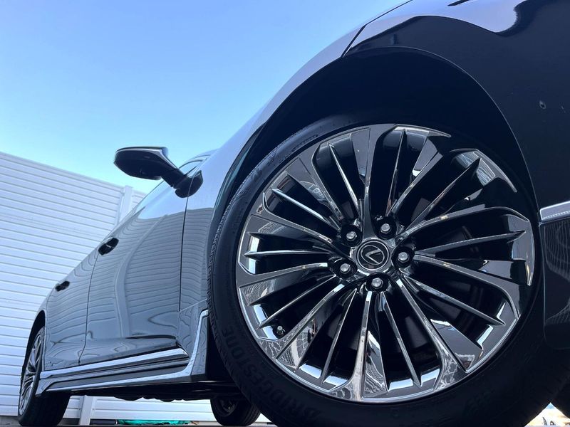 2018 Lexus LS DAA-GVF50 (UW-6ab342c95b876)[12]