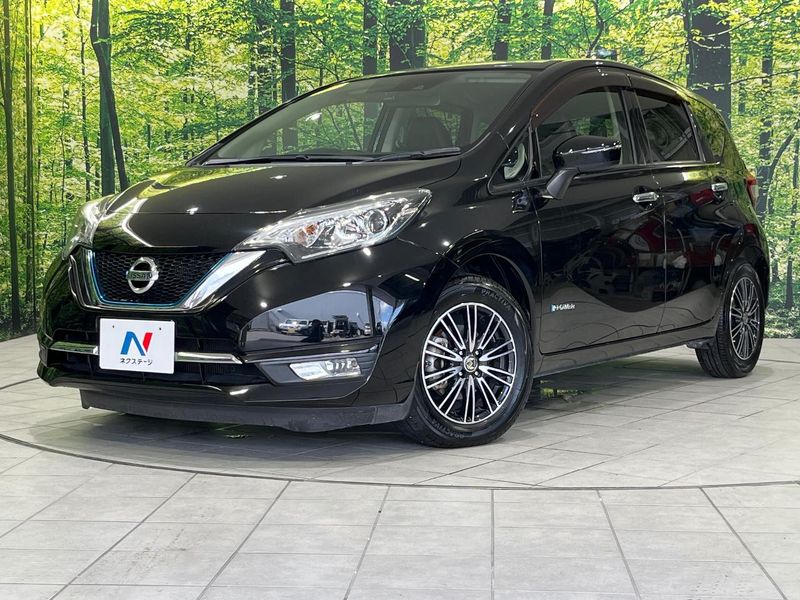 2017 Nissan Note DAA-HE12 (UW-6ab342d9864b8)[0]