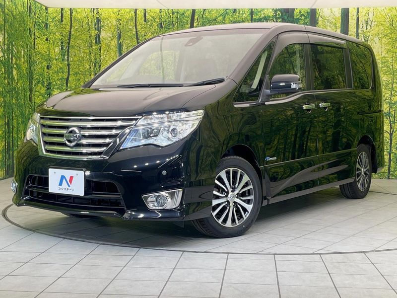 2016 Nissan Serena DAA-HFC26 (UW-6ab342ec9e10f)[0]