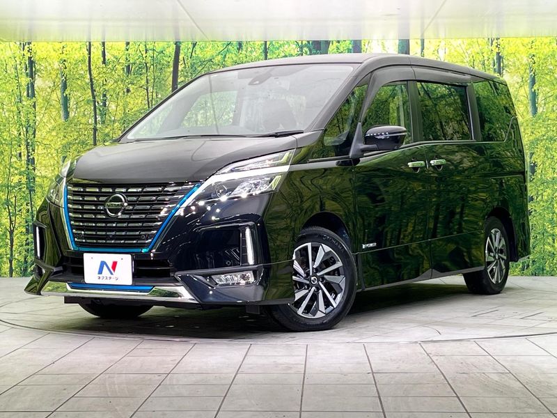 2021 Nissan Serena 6AA-HFC27 (UW-6ab342f1bc592)[0]
