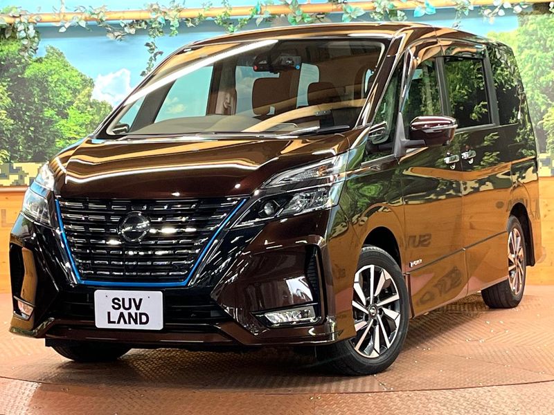 2022 Nissan Serena 6AA-HFC27 (UW-6ab342f4ad914)[0]