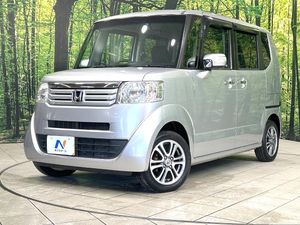 2013 Honda N-BOX DBA-JF1