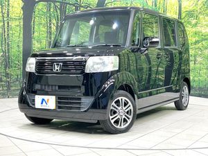 2014 Honda N-BOX DBA-JF1