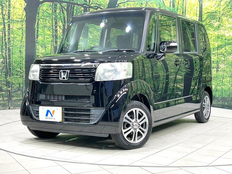 2014 Honda N-BOX DBA-JF1 (UW-6ab3431441d01)[0]