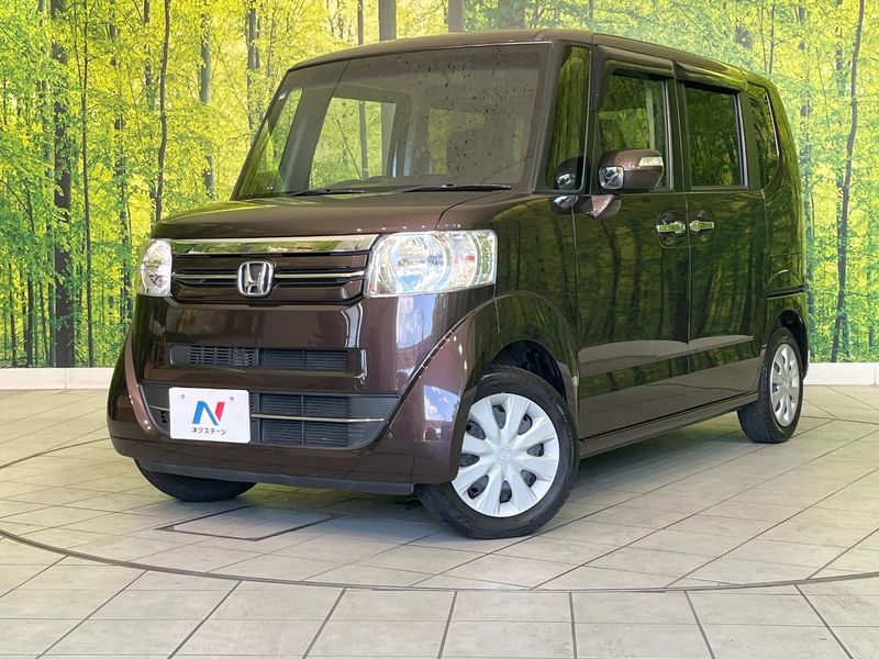2016 Honda N-BOX DBA-JF1 (UW-6ab34319ca363)[0]