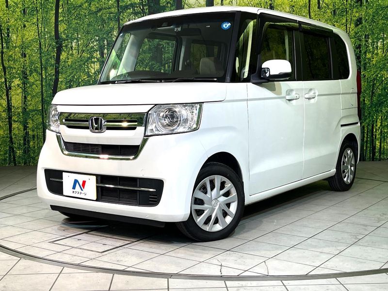 2023 Honda N-BOX 6BA-JF3 (UW-6ab3433e61409)[0]