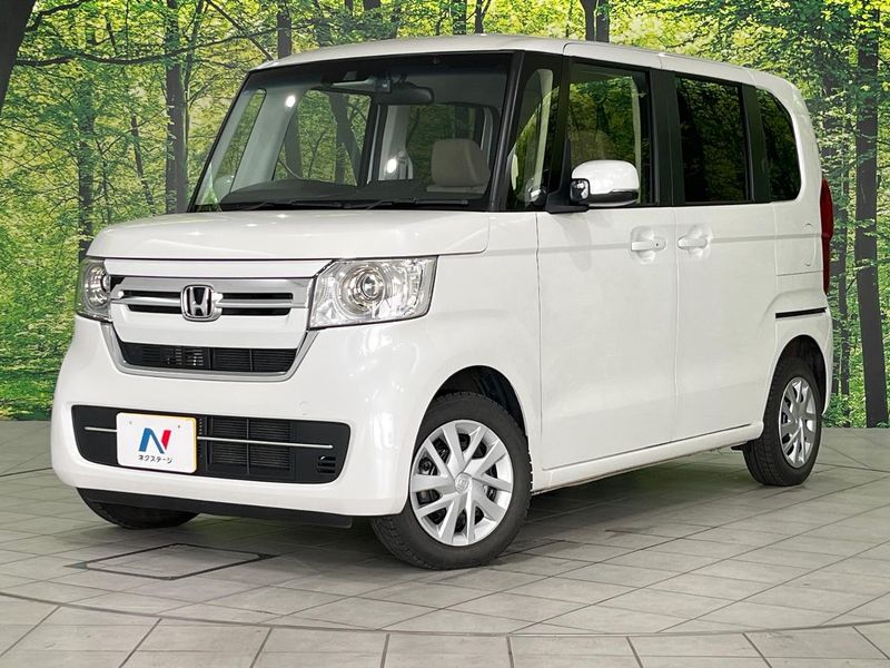 2022 Honda N-BOX 6BA-JF4 (UW-6ab34344982ee)[0]