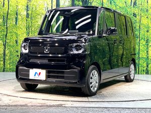 2024 Honda N-BOX 6BA-JF5