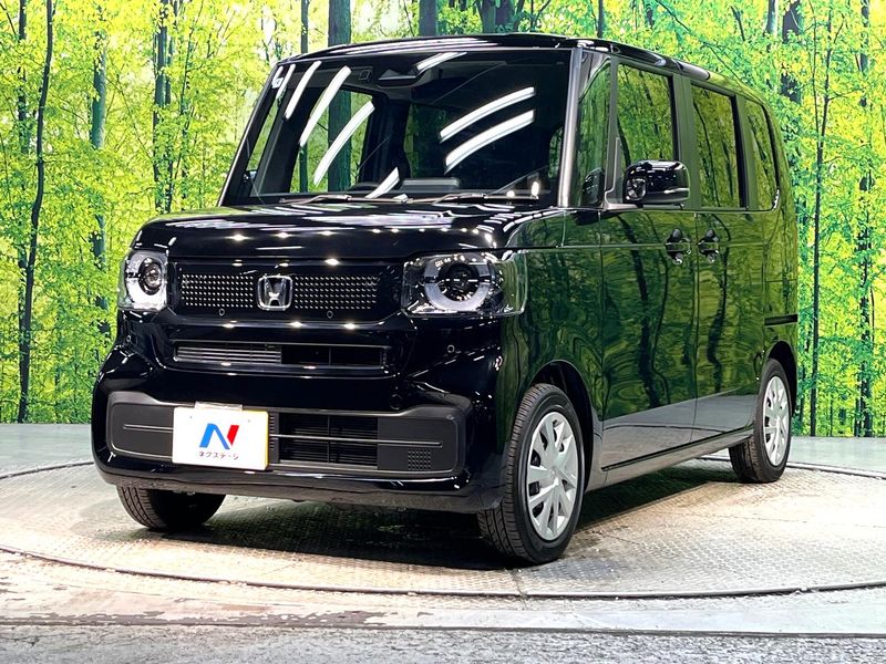 2024 Honda N-BOX 6BA-JF5 (UW-6ab34349c97c5)[0]