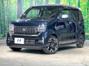 2020 Honda N-WGN Custom 6BA-JH3