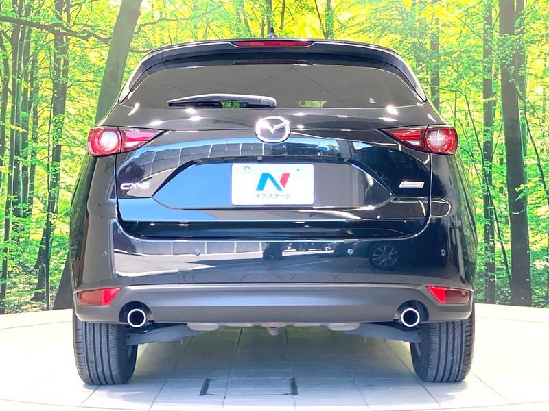 2017 Mazda CX-5 LDA-KF2P (UW-6ab3436e04ca5)[21]
