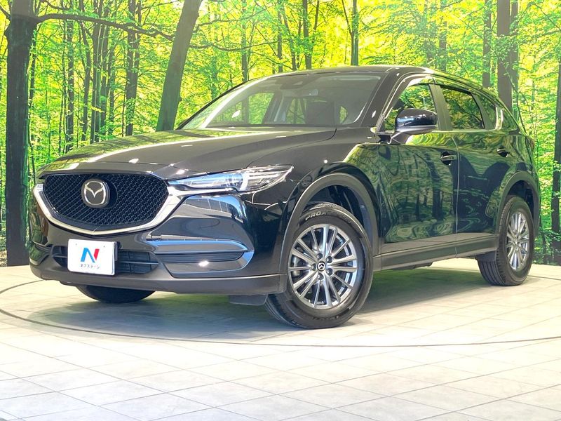 2017 Mazda CX-5 LDA-KF2P (UW-6ab3436e04ca5)[0]