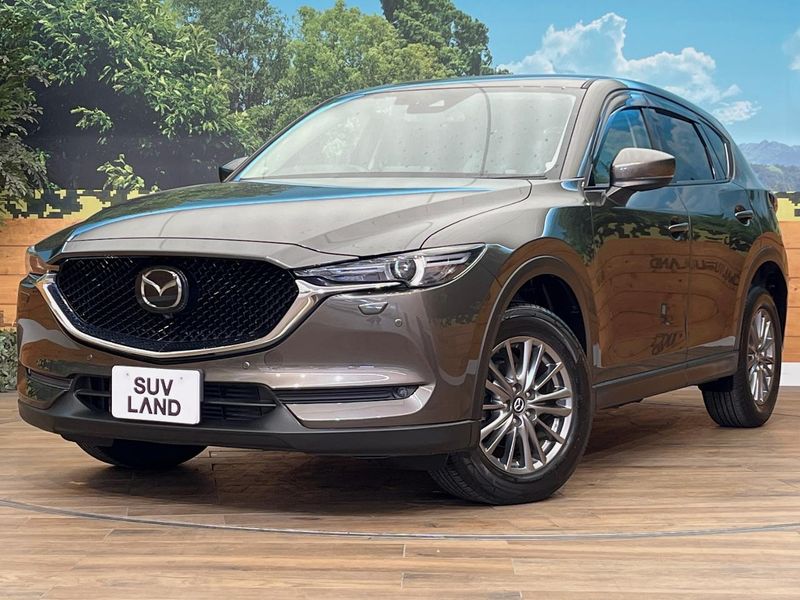 2018 Mazda CX-5 3DA-KF2P (UW-6ab3436fc7663)[0]