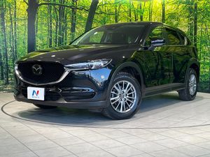 2018 Mazda CX-5 3DA-KF2P