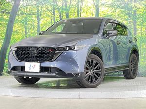 2023 Mazda CX-5 3DA-KF2P