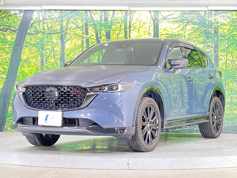 2023 Mazda CX-5 3DA-KF2P (UW-6ab343759c029)[12]