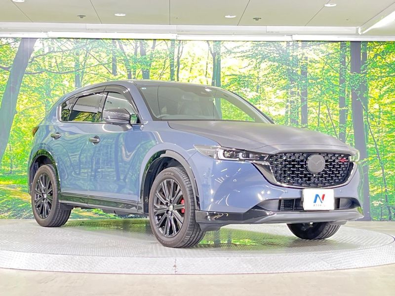 2023 Mazda CX-5 3DA-KF2P (UW-6ab343759c029)[18]