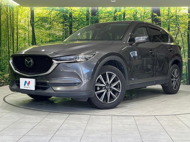 2017 Mazda CX-5 DBA-KF5P (UW-6ab343782da6e)[0]