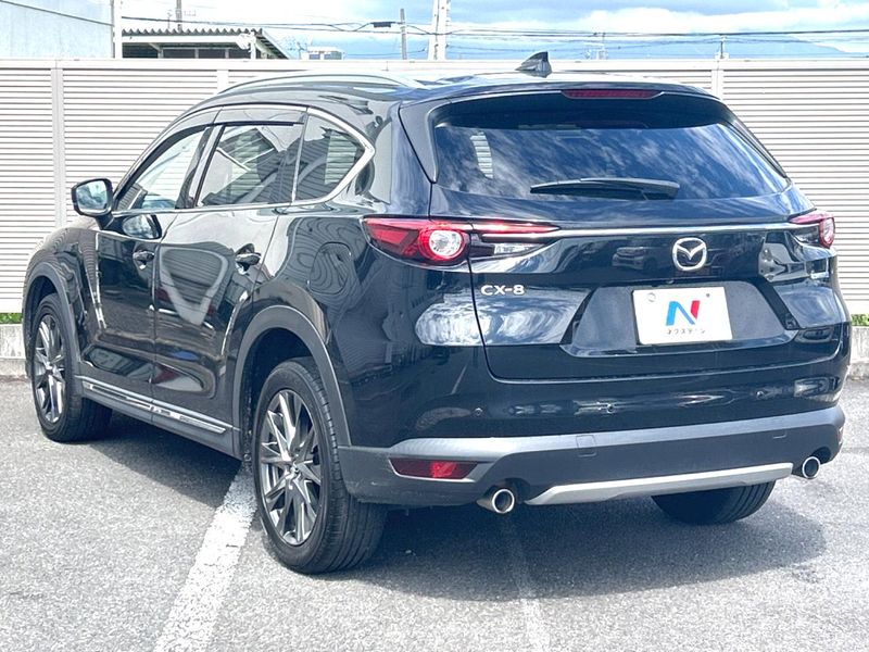 2021 Mazda CX-8 3da-kg2p (UW-6ab3437d8cc1a)[21]