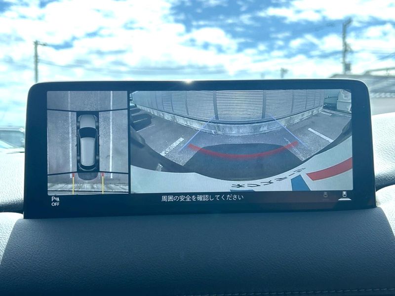 2021 Mazda CX-8 3da-kg2p (UW-6ab3437d8cc1a)[18]