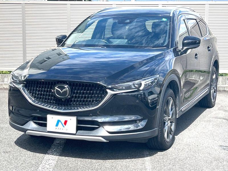 2021 Mazda CX-8 3da-kg2p (UW-6ab3437d8cc1a)[19]
