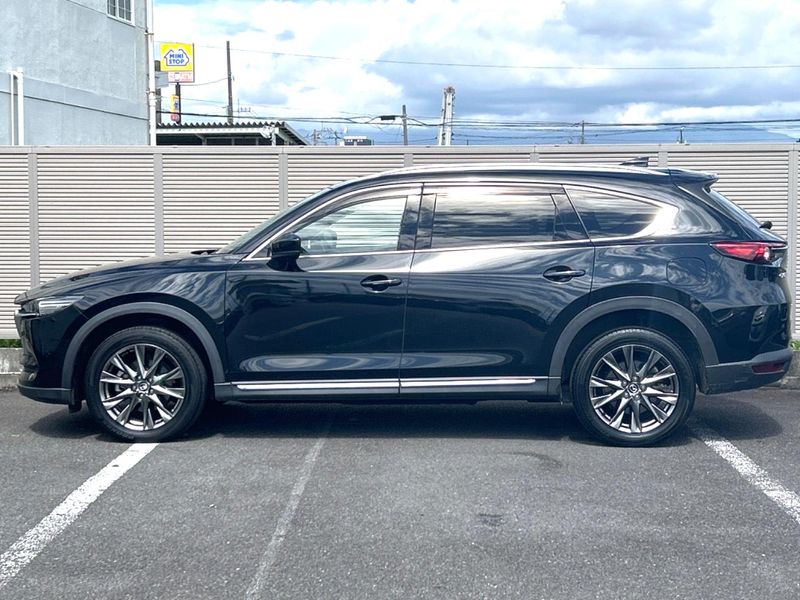 2021 Mazda CX-8 3da-kg2p (UW-6ab3437d8cc1a)[20]