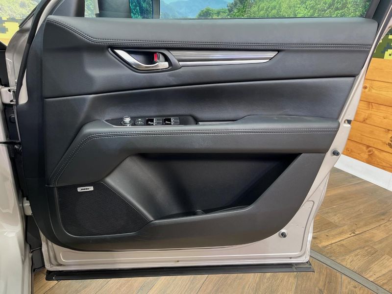 2022 Mazda CX-8 3da-kg2p (UW-6ab3437e04f1c)[19]